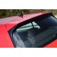 Спойлер DPT V-1 (HB, черный глянец) для Volkswagen Golf 7/E-Golf