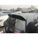 Спойлер DPT V-2 (HB, чорний глянець) для Volkswagen Golf 7/E-Golf 2012-2020 рр