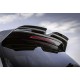 Спойлер DPT V-4 (HB, черный глянец) для Volkswagen Golf 7/E-Golf