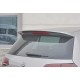 Спойлер DPT V-11 (HB, черный глянец) для Volkswagen Golf 7/E-Golf
