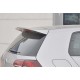 Спойлер DPT V-11 (HB, черный глянец) для Volkswagen Golf 7/E-Golf