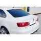 Спойлер DPT (под покраску) для Volkswagen Jetta 2011-2018 гг