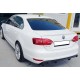 Спойлер DPT (под покраску) для Volkswagen Jetta 2011-2018 гг