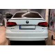 Спойлер DPT (под покраску) для Volkswagen Jetta 2011-2018 гг