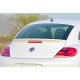 Спойлер DPT (черный глянец) для Volkswagen Beetle 2011-2015 гг