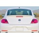 Спойлер DPT (черный глянец) для Volkswagen Beetle 2011-2015 гг