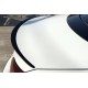 Спойлер DPT (2012-2017, Черный Глянец) для Volkswagen Passat СС Спойлер DPT (2012-2017, Черный Глянец) для Volkswagen Passat СС