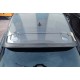 Спойлер DPT V-4 (2008-2013, черный глянец) для Volkswagen Scirocco