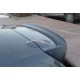 Спойлер DPT V-4 (2008-2013, черный глянец) для Volkswagen Scirocco