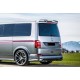 Спойлер DPT (черный глянец) для Volkswagen T6