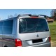 Спойлер DPT (черный глянец) для Volkswagen T6