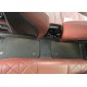 Килимки EVA V-1 (Чорний) для BMW iX (I20) 2022 рр