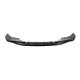 Передняя Lip накладка DPT V-1 (для G22/G23, черный глянец) для BMW 4 серия G22/23/26 2020- гг