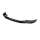 Передняя Lip накладка DPT V-1 (для G22/G23, черный глянец) для BMW 4 серия G22/23/26 2020- гг