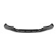 Передняя Lip накладка DPT V-1 (для G22/G23, черный глянец) для BMW 4 серия G22/23/26 2020- гг