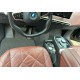 Килимки EVA V-2 (Чорний) для BMW iX (I20) 2022 рр