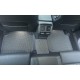 Килимки EVA (Чорний) для Skoda Superb 2015-2024 рр