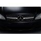 Передня решітка Diamond Silver (2004-2010) для Mercedes Vito W639 рр