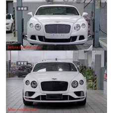 Комплект обвісів для Bentley Continental GT