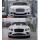 Комплект обвісів для Bentley Continental GT