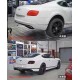 Комплект обвісів для Bentley Continental GT