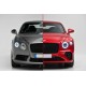 Комплект рестайлінгу в 2018-2024 для Bentley Continental GT рр