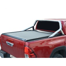 Роллеты Omback для Toyota Hilux 2015- гг