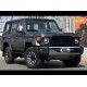 Комплект рестайлинга на 2024 год для Toyota Land Cruiser 70
