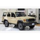 Комплект рестайлинга на 2024 год для Toyota Land Cruiser 70