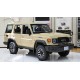 Комплект рестайлінгу на 2024 рік для Toyota Land Cruiser 70
