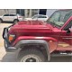 Комплект рестайлинга на 2024 год для Toyota Land Cruiser 70