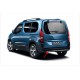 Кромка бампера Omsa Line для Toyota Proace City