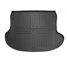 Килимок в багажник Stingray 3D для Infiniti FX 2008-2012 рр