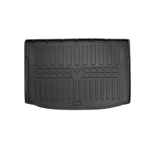 Килимок в багажник Stingray 3D для Subaru Forester 2002-2008 рр