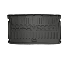 Коврик в багажник Stingray 3D (2002-2009) для Hyundai Getz