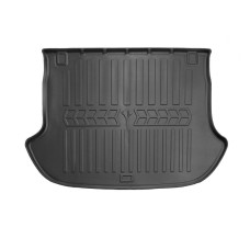 Килимок в багажник Stingray 3D для Nissan Murano 2008-2014 рр