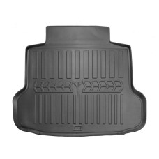 Килимок в багажник Stingray 3D для Chrysler 200 II 2014-2016 рр