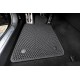 Килимки EVA (для G12, Сірий) для BMW 7 серія G11/G12 2015-2022 рр