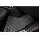 Килимки EVA (для G12, Сірий) для BMW 7 серія G11/G12 2015-2022 рр
