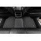 Килимки EVA (для G12, Сірий) для BMW 7 серія G11/G12 2015-2022 рр