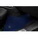 Килимки EVA (для G12, Синій) для BMW 7 серія G11/G12 2015-2022 рр