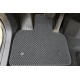Килимки EVA V-1 (Сірий) для BMW iX (I20) 2022- рр