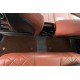 Килимки EVA V-1 (Коричневий) для BMW iX (I20) 2022- рр