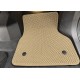 Коврики EVA V-1 (Бежевые) для BMW iX (I20) 2022 2022- гг