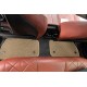 Коврики EVA V-1 (Бежевые) для BMW iX (I20) 2022 2022- гг