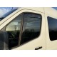 Вітровики вставні (2 шт, HIC) для Mercedes Sprinter W907/W910 2018- рр