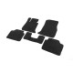Килимки EVA (чорні) для BMW 4 серія F-32 2012-2020 рр