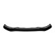 Передняя Lip накладка DPT V-1 (для M-Sport, черный глянец) для BMW X5 F-15 2013-2018 гг