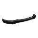 Передняя Lip накладка DPT V-1 (для M-Sport, черный глянец) для BMW X5 F-15 2013-2018 гг
