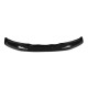 Передняя Lip накладка DPT V-1 (для M-Sport, черный глянец) для BMW X5 F-15 2013-2018 гг